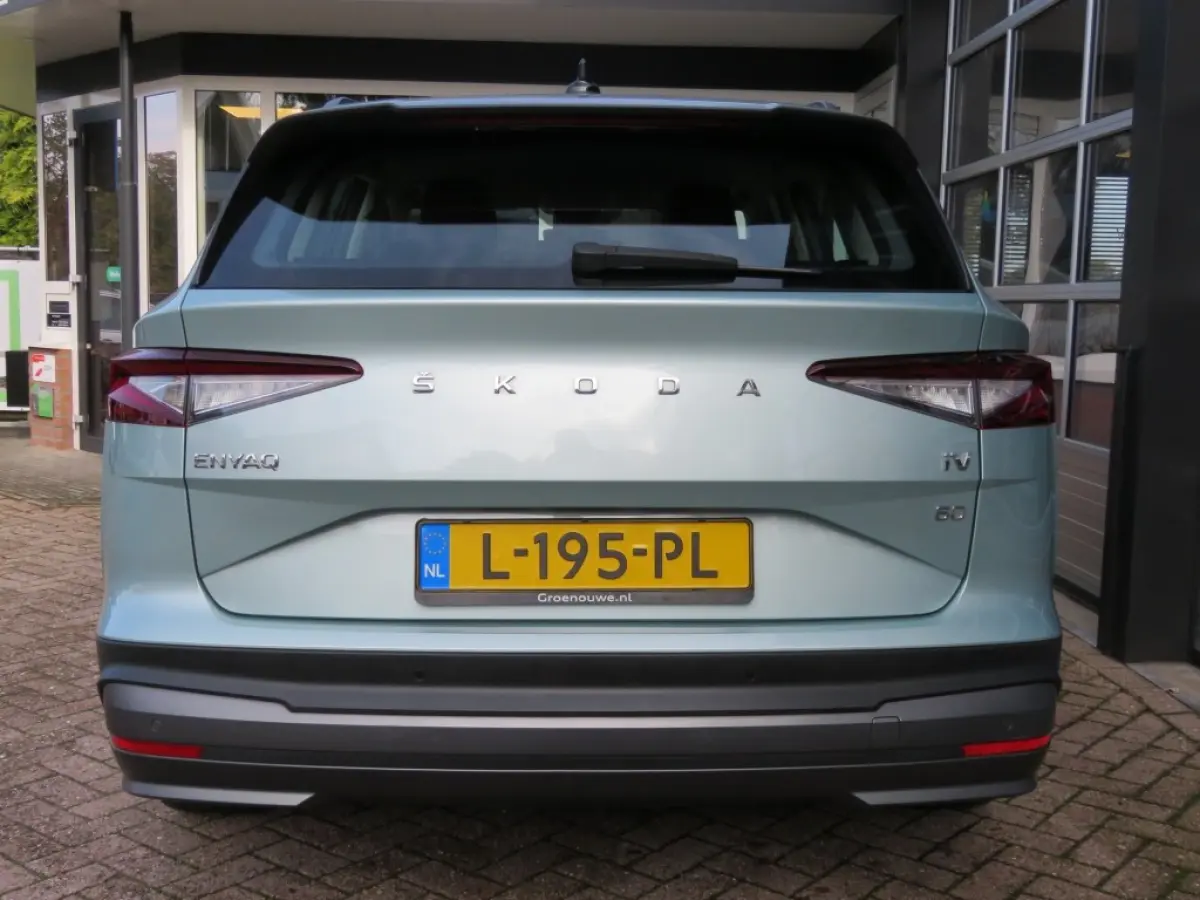 iV60 BNS EDITION / soh89% / Navi / Carplay / BOVAG garantie