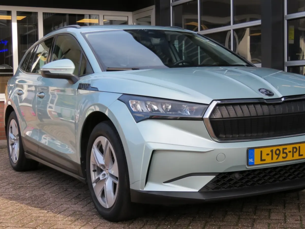 iV60 BNS EDITION / soh89% / Navi / Carplay / BOVAG garantie