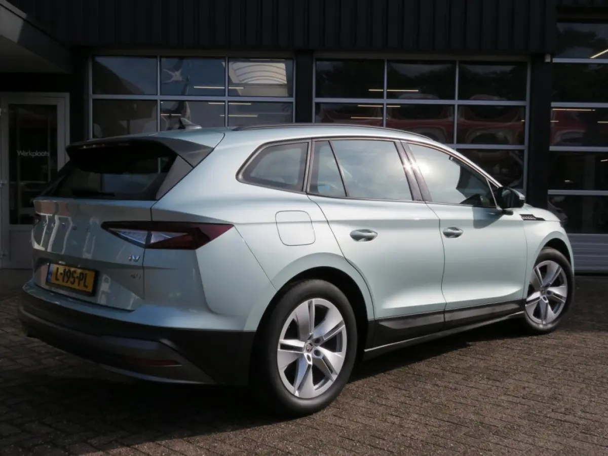 iV60 BNS EDITION / soh89% / Navi / Carplay / BOVAG garantie