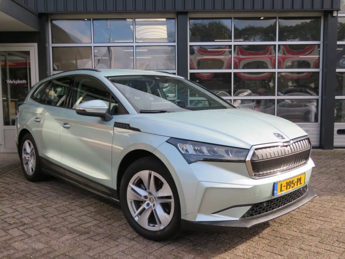 iV60 BNS EDITION / soh89% / Navi / Carplay / BOVAG garantie