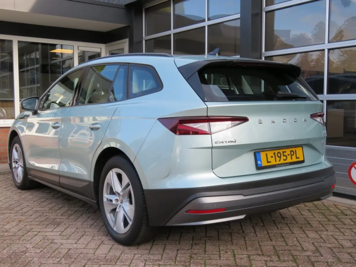 iV60 BNS EDITION / soh89% / Navi / Carplay / BOVAG garantie
