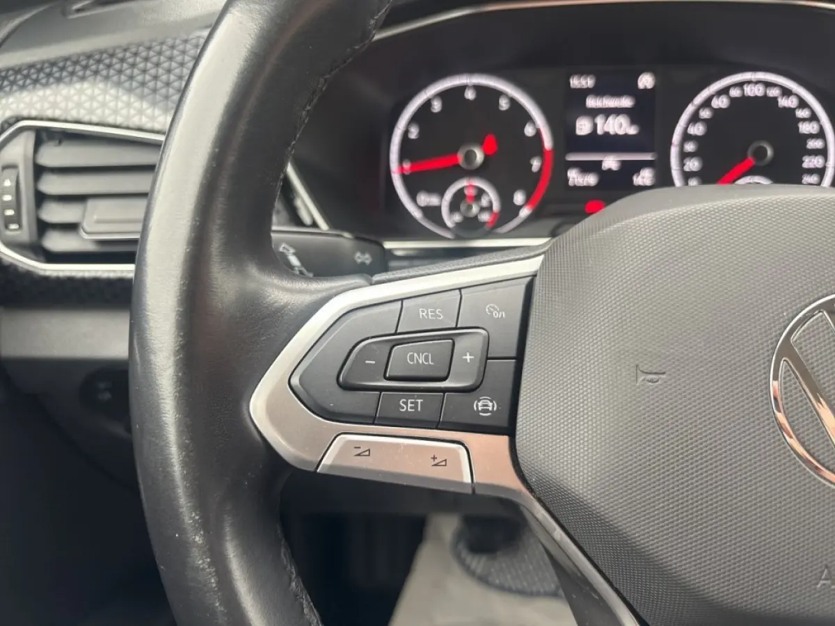 1.0 TSI STYLE PDC/CLIMA/LED/STOELVERW/CARPLAY
