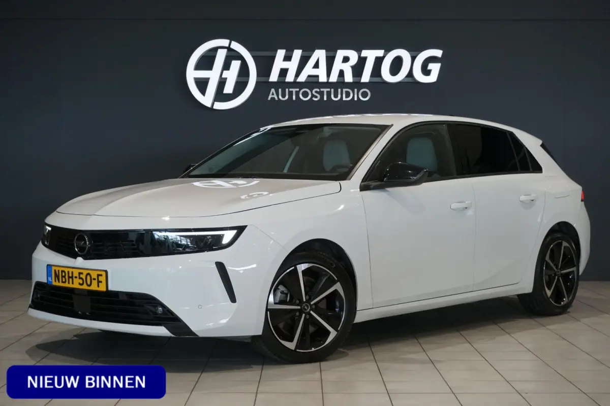 1.6 Hybrid Business Elegance 180pk *INCL BTW* + AGR STOEL / CAMERA / KEYLESS / APPLE CARPLAY