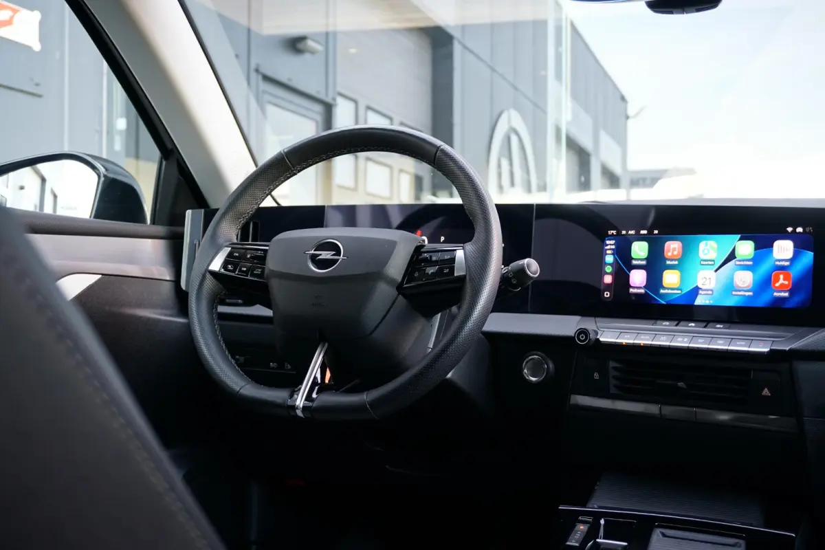 1.6 Hybrid Business Elegance 180pk *INCL BTW* + AGR STOEL / CAMERA / KEYLESS / APPLE CARPLAY