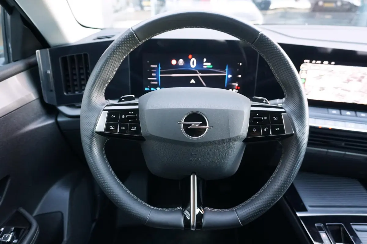 1.6 Hybrid Business Elegance 180pk *INCL BTW* + AGR STOEL / CAMERA / KEYLESS / APPLE CARPLAY