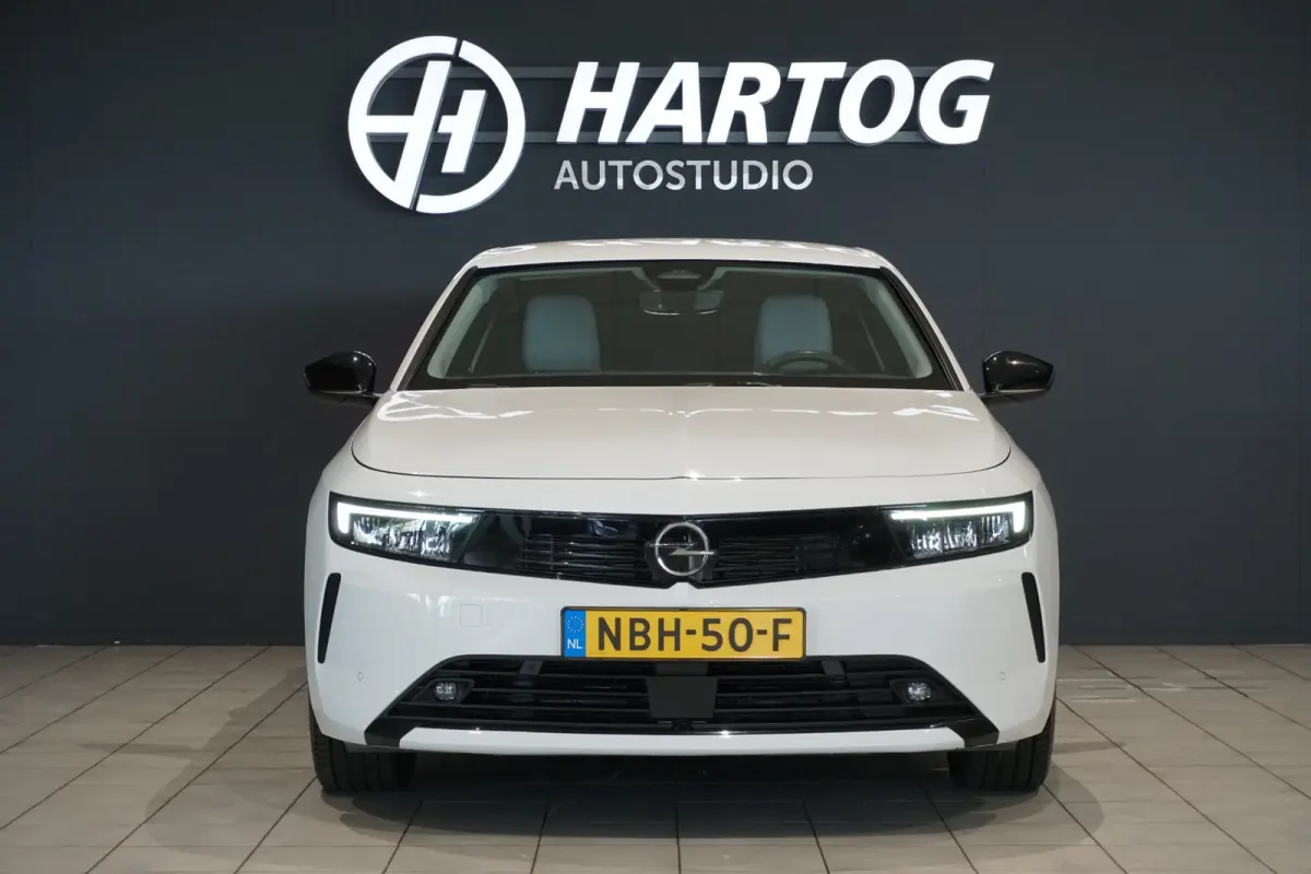 1.6 Hybrid Business Elegance 180pk *INCL BTW* + AGR STOEL / CAMERA / KEYLESS / APPLE CARPLAY