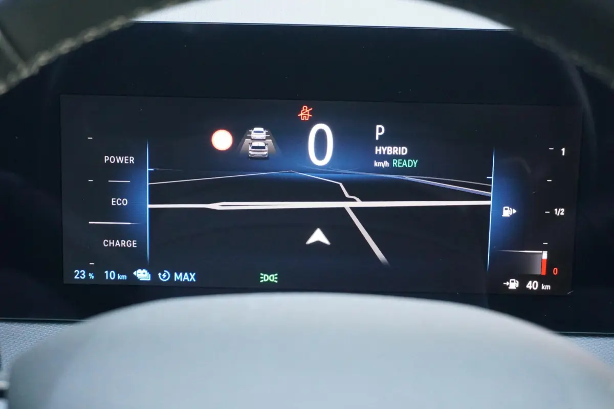 1.6 Hybrid Business Elegance 180pk *INCL BTW* + AGR STOEL / CAMERA / KEYLESS / APPLE CARPLAY