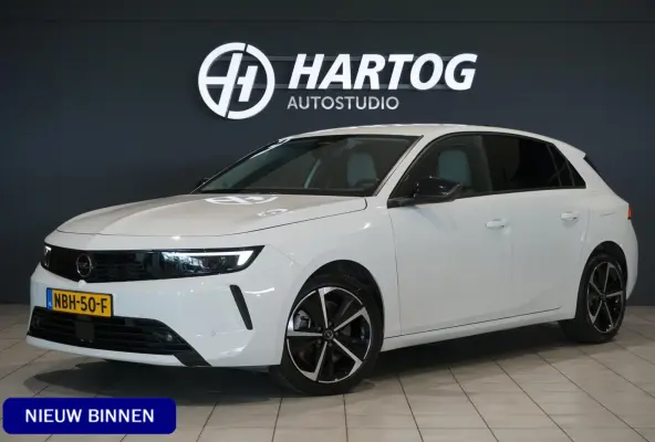 1.6 Hybrid Business Elegance 180pk *INCL BTW* + AGR STOEL / CAMERA / KEYLESS / APPLE CARPLAY