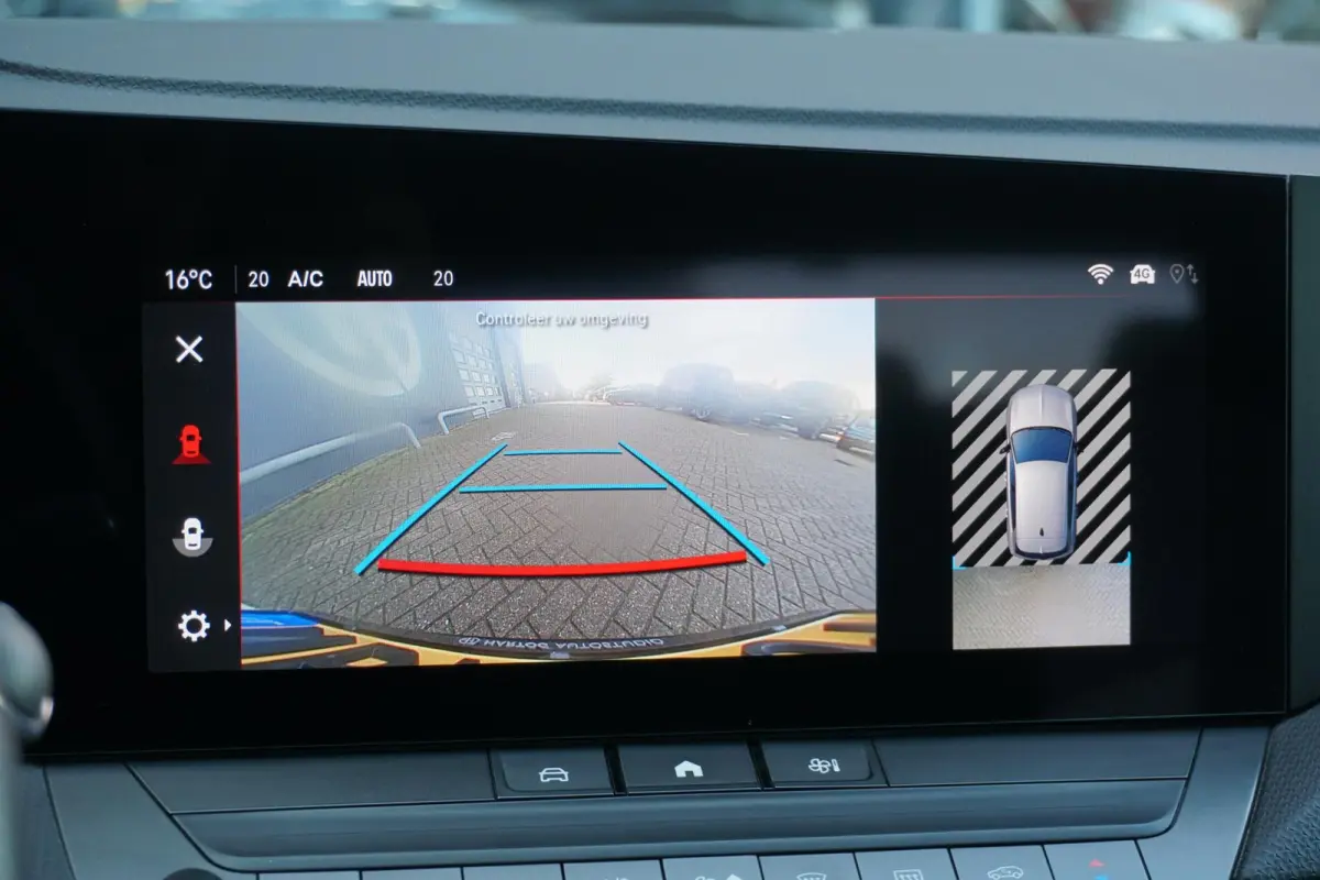 1.6 Hybrid Business Elegance 180pk *INCL BTW* + AGR STOEL / CAMERA / KEYLESS / APPLE CARPLAY