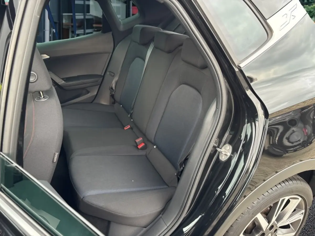 1.5 TSI DSG FR AFN.TREKHAAK/CAMERA/ACC/CLIMA/STOELVERW/NAVI/CARPLAY