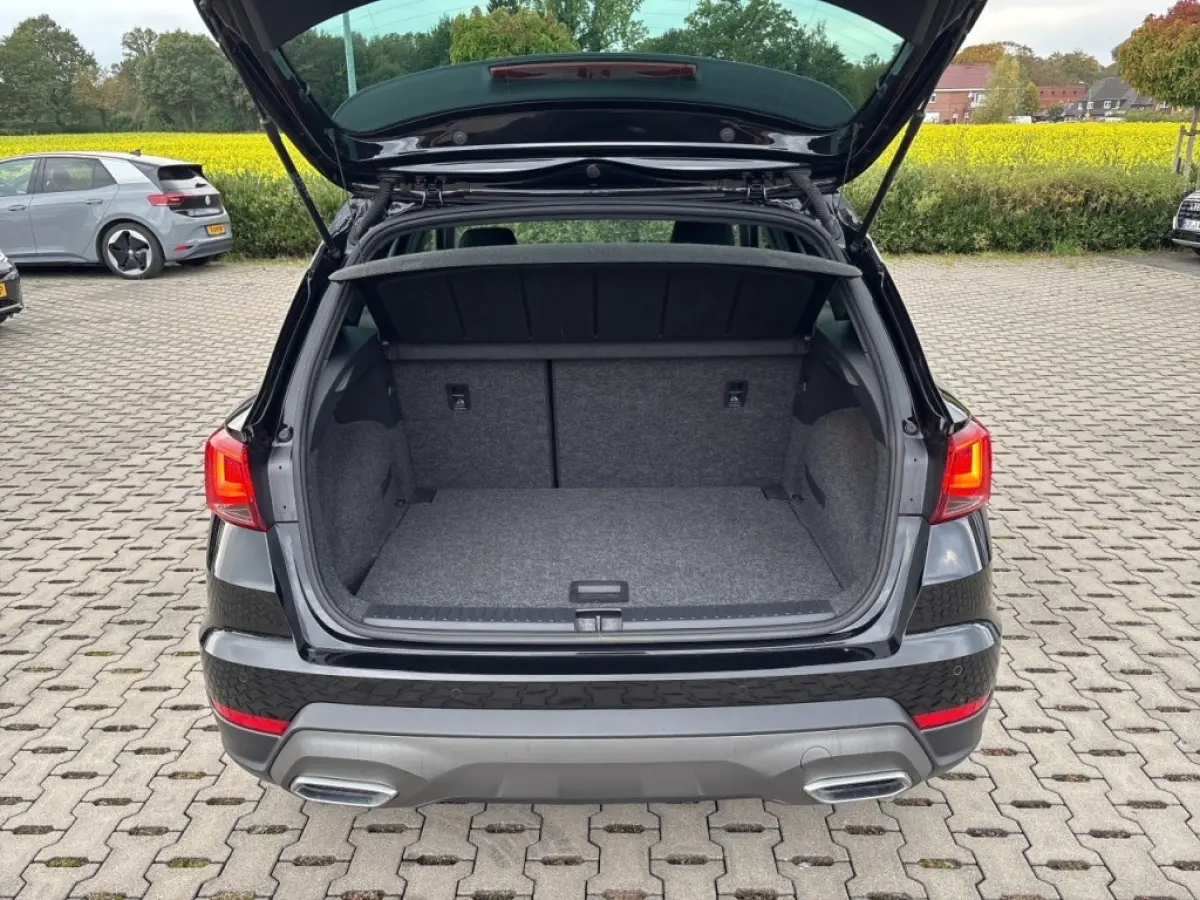 1.5 TSI DSG FR AFN.TREKHAAK/CAMERA/ACC/CLIMA/STOELVERW/NAVI/CARPLAY
