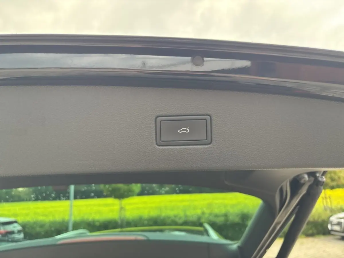 1.4 TSI eHYBRID ELEGANCE TREKHAAK/360CAM/E-KLEP/ACC/STOEL+STUURVERW