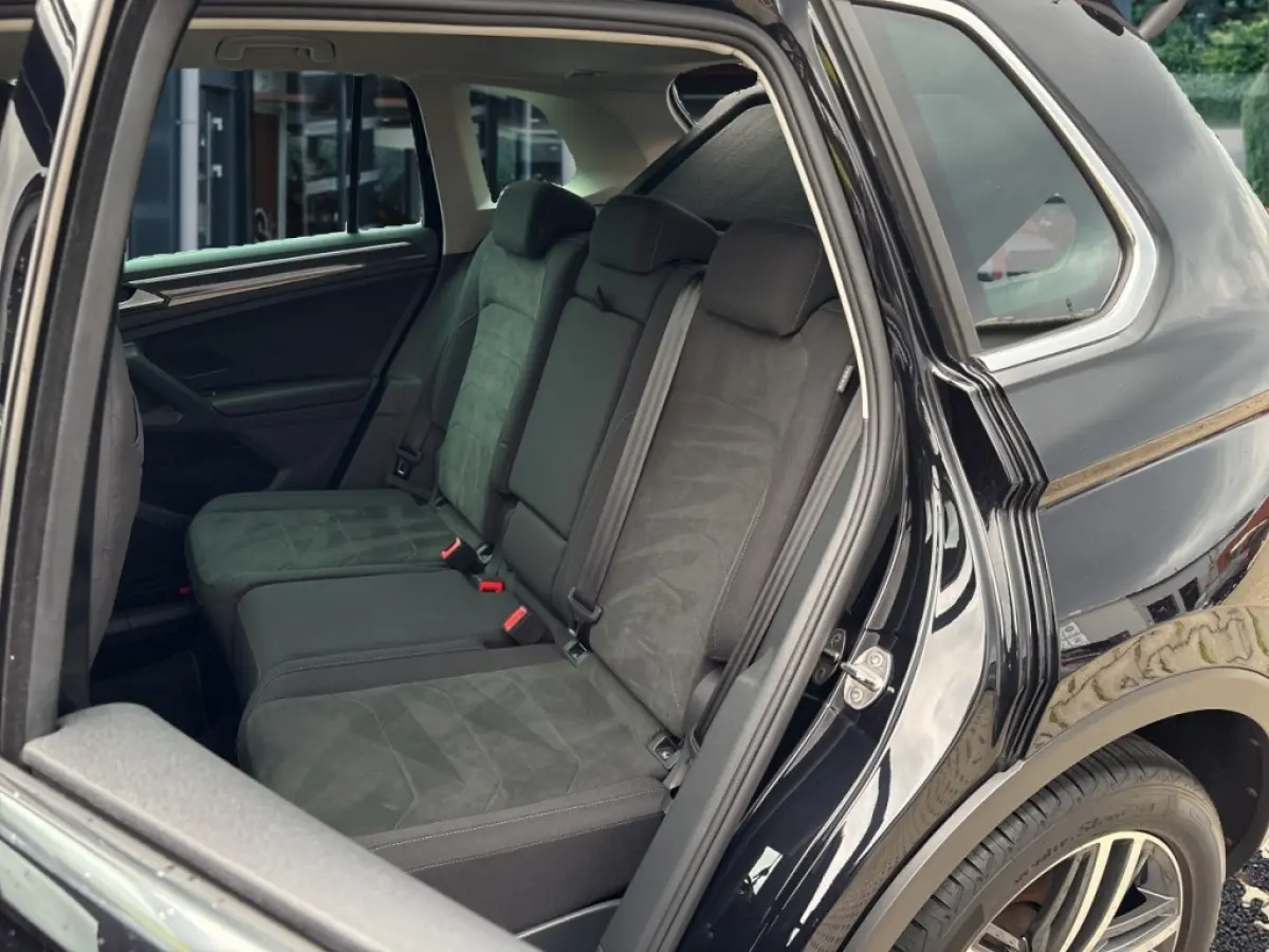 1.4 TSI eHYBRID ELEGANCE TREKHAAK/360CAM/E-KLEP/ACC/STOEL+STUURVERW