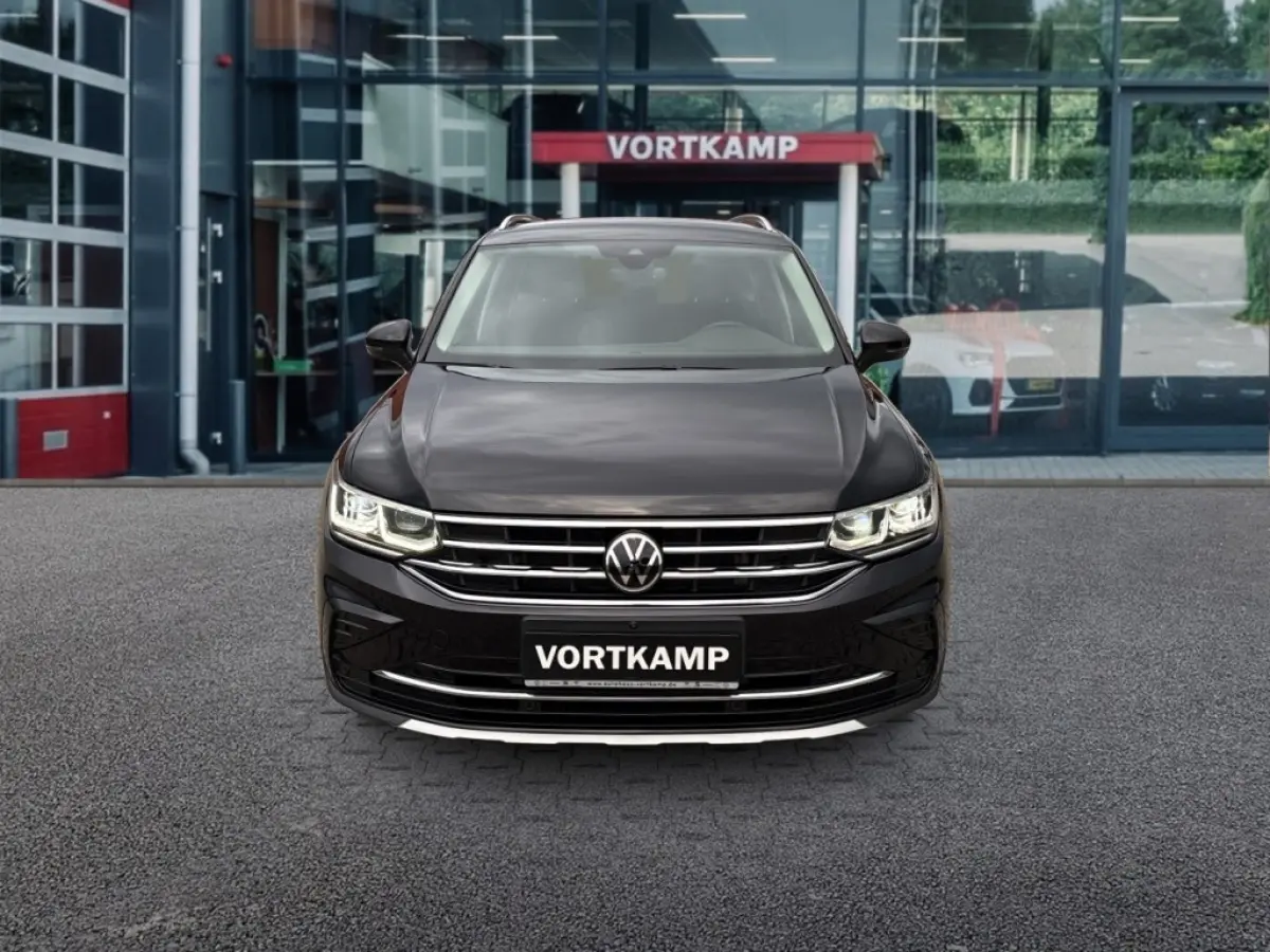 1.4 TSI eHYBRID ELEGANCE TREKHAAK/360CAM/E-KLEP/ACC/STOEL+STUURVERW