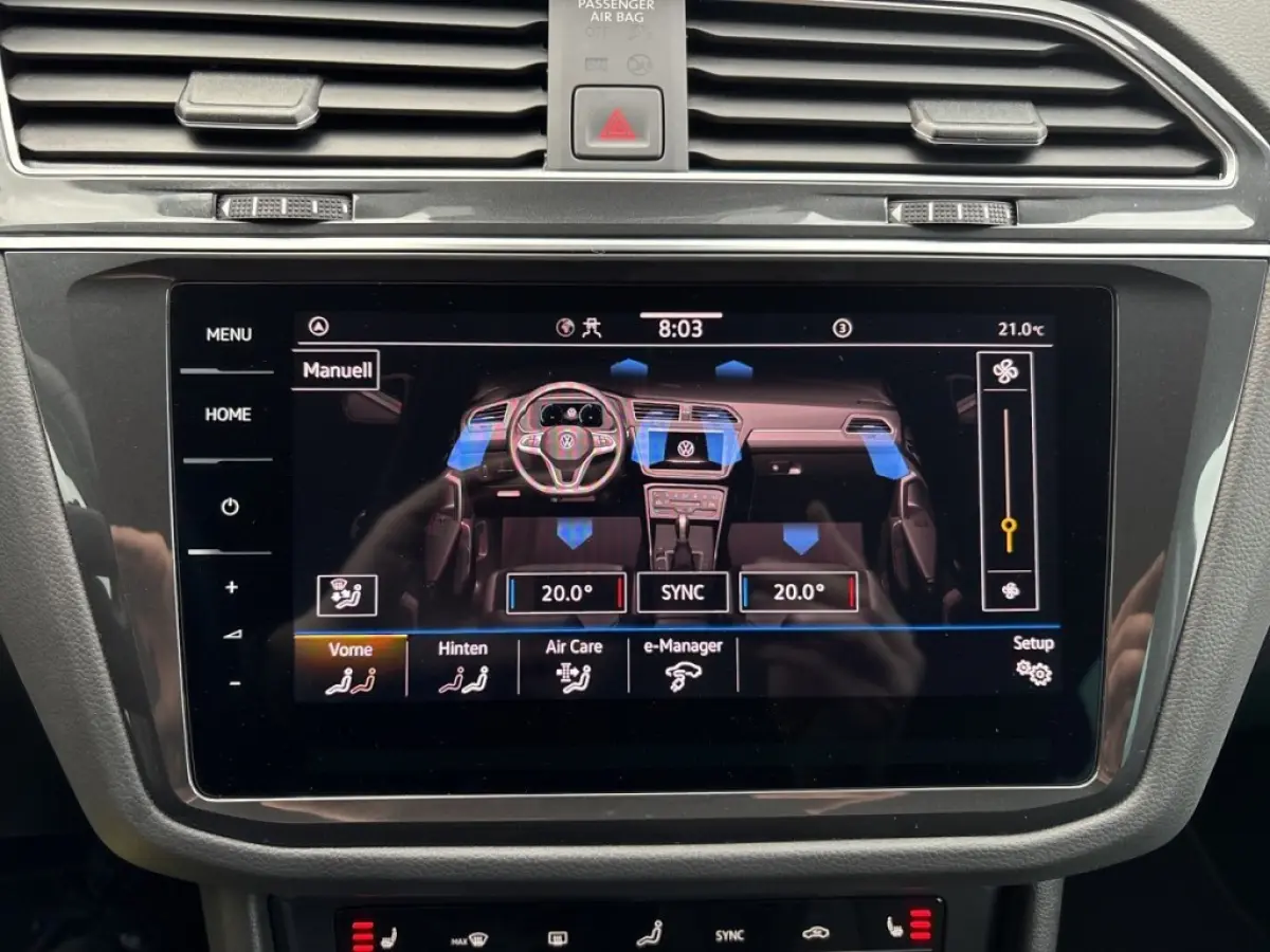 1.4 TSI eHYBRID ELEGANCE TREKHAAK/360CAM/E-KLEP/ACC/STOEL+STUURVERW
