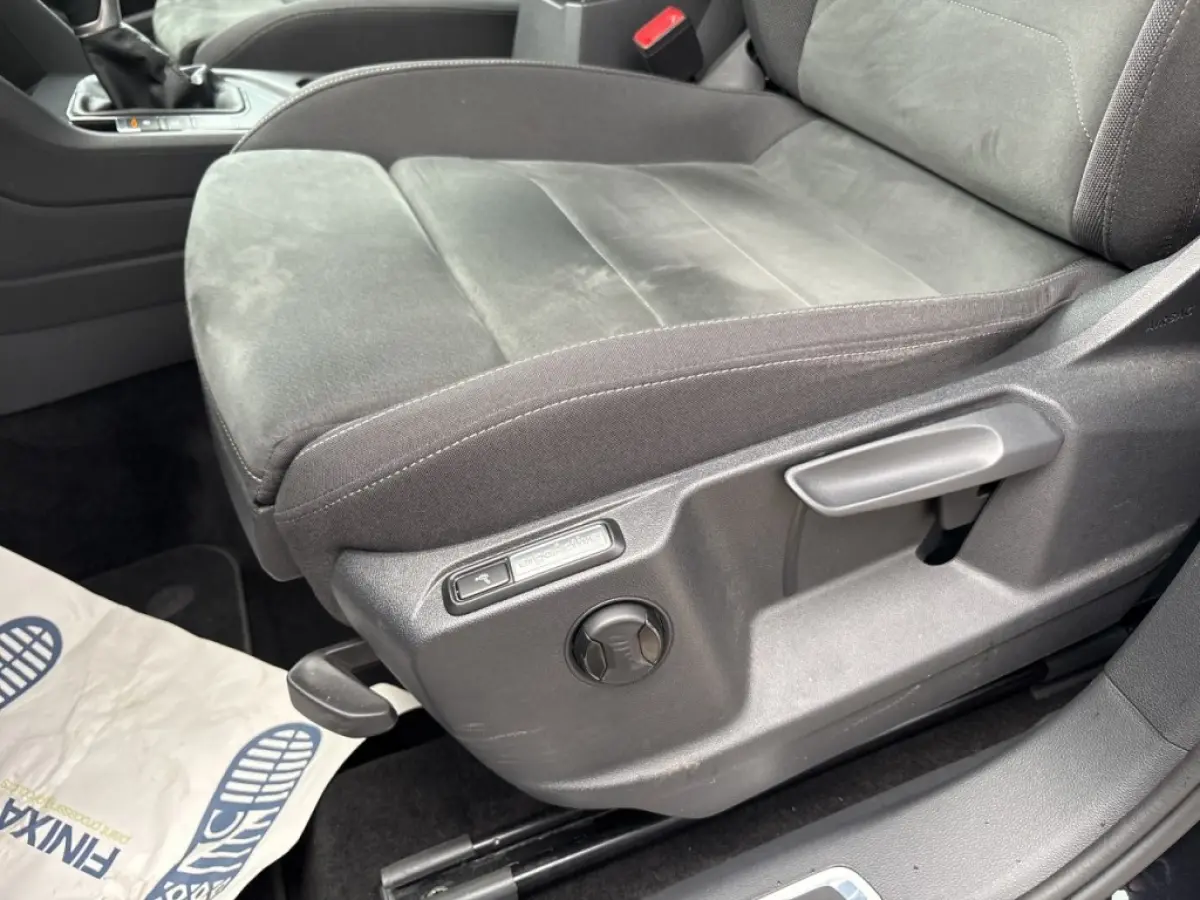 1.4 TSI eHYBRID ELEGANCE TREKHAAK/360CAM/E-KLEP/ACC/STOEL+STUURVERW