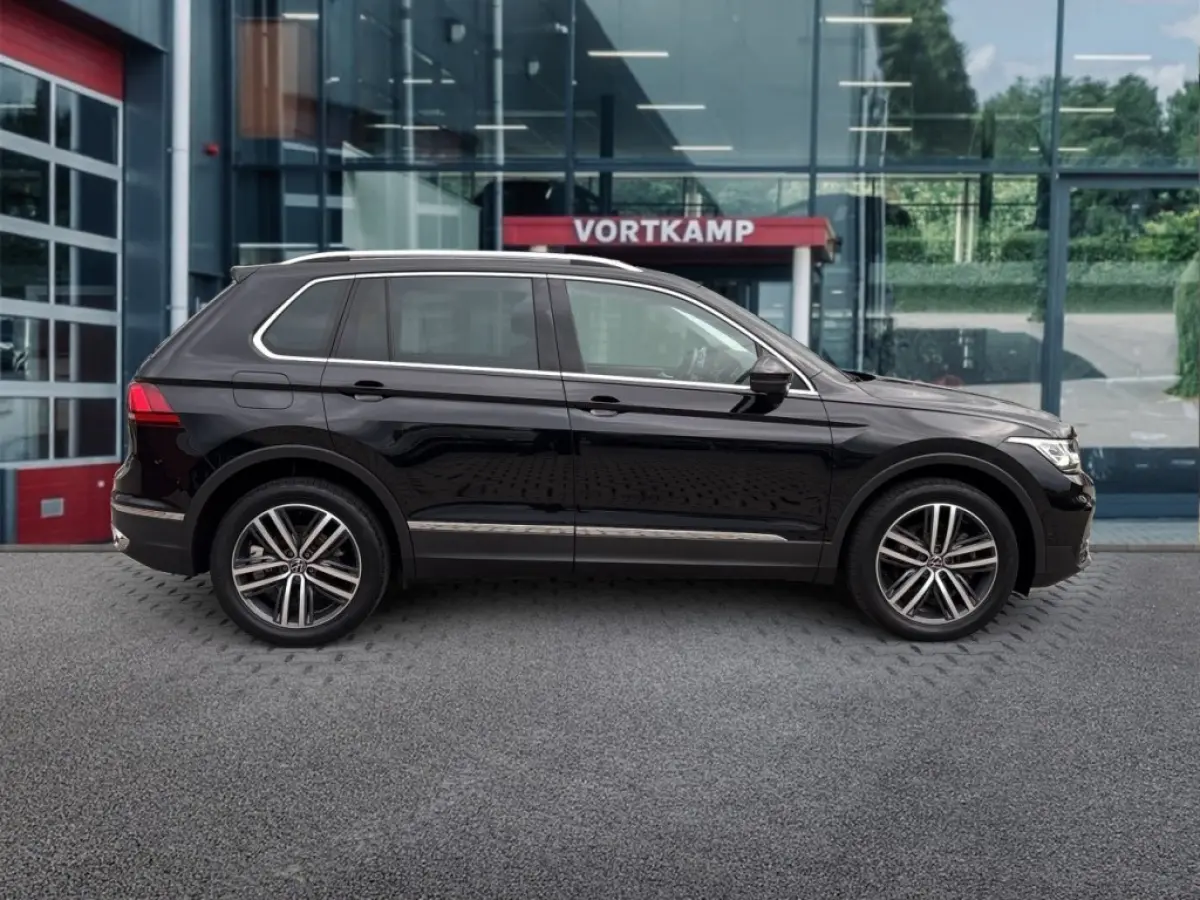 1.4 TSI eHYBRID ELEGANCE TREKHAAK/360CAM/E-KLEP/ACC/STOEL+STUURVERW