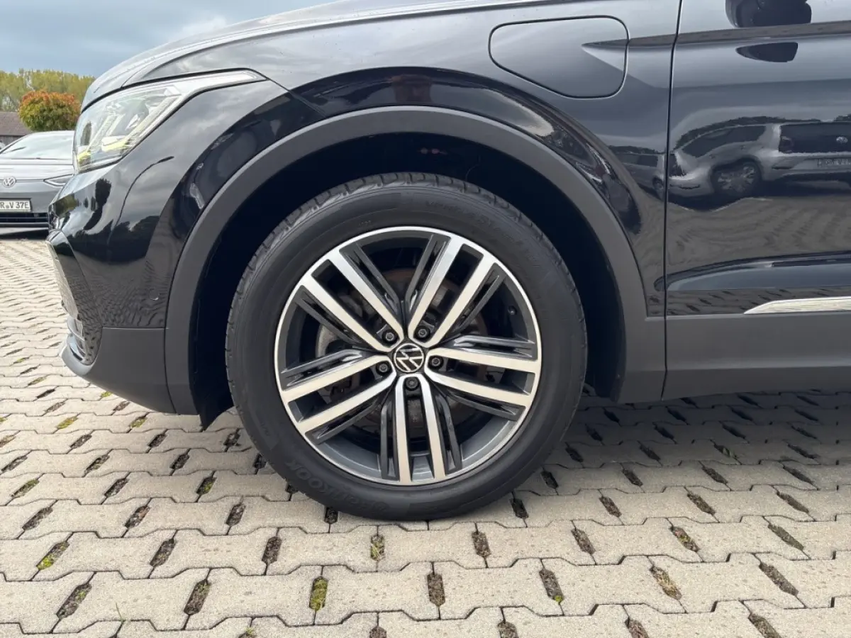 1.4 TSI eHYBRID ELEGANCE TREKHAAK/360CAM/E-KLEP/ACC/STOEL+STUURVERW