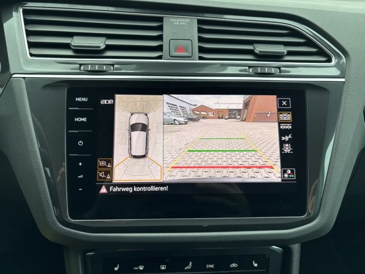 1.4 TSI eHYBRID ELEGANCE TREKHAAK/360CAM/E-KLEP/ACC/STOEL+STUURVERW