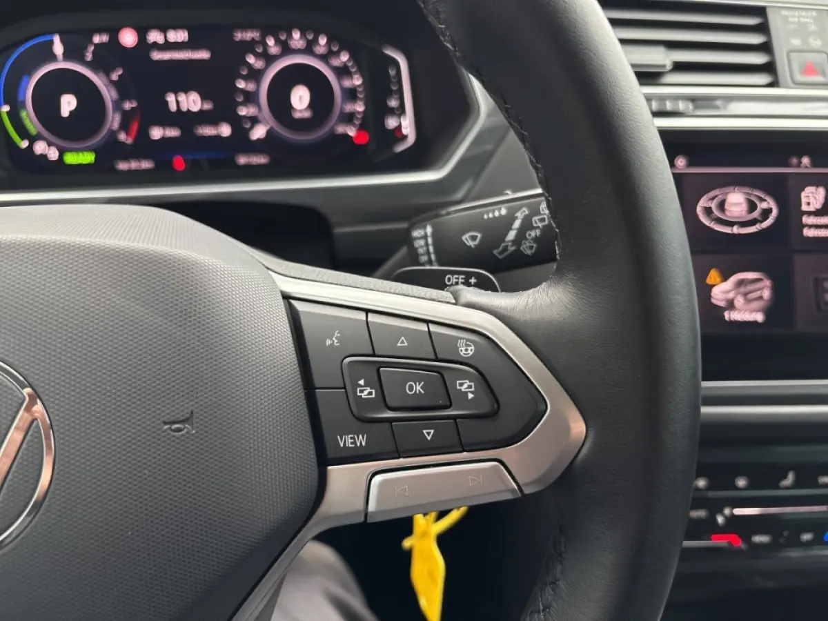 1.4 TSI eHYBRID ELEGANCE TREKHAAK/360CAM/E-KLEP/ACC/STOEL+STUURVERW