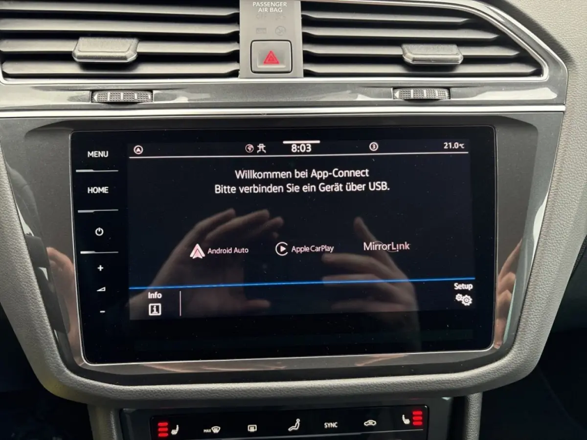 1.4 TSI eHYBRID ELEGANCE TREKHAAK/360CAM/E-KLEP/ACC/STOEL+STUURVERW