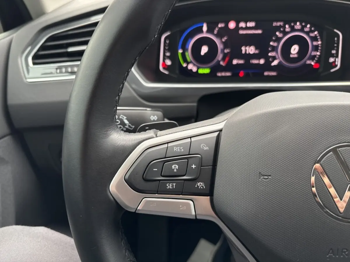 1.4 TSI eHYBRID ELEGANCE TREKHAAK/360CAM/E-KLEP/ACC/STOEL+STUURVERW