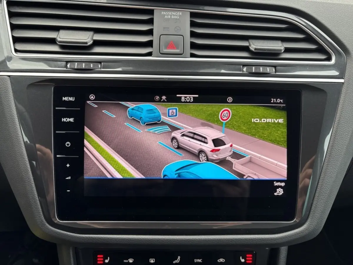 1.4 TSI eHYBRID ELEGANCE TREKHAAK/360CAM/E-KLEP/ACC/STOEL+STUURVERW
