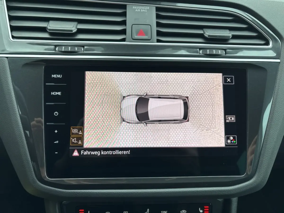 1.4 TSI eHYBRID ELEGANCE TREKHAAK/360CAM/E-KLEP/ACC/STOEL+STUURVERW