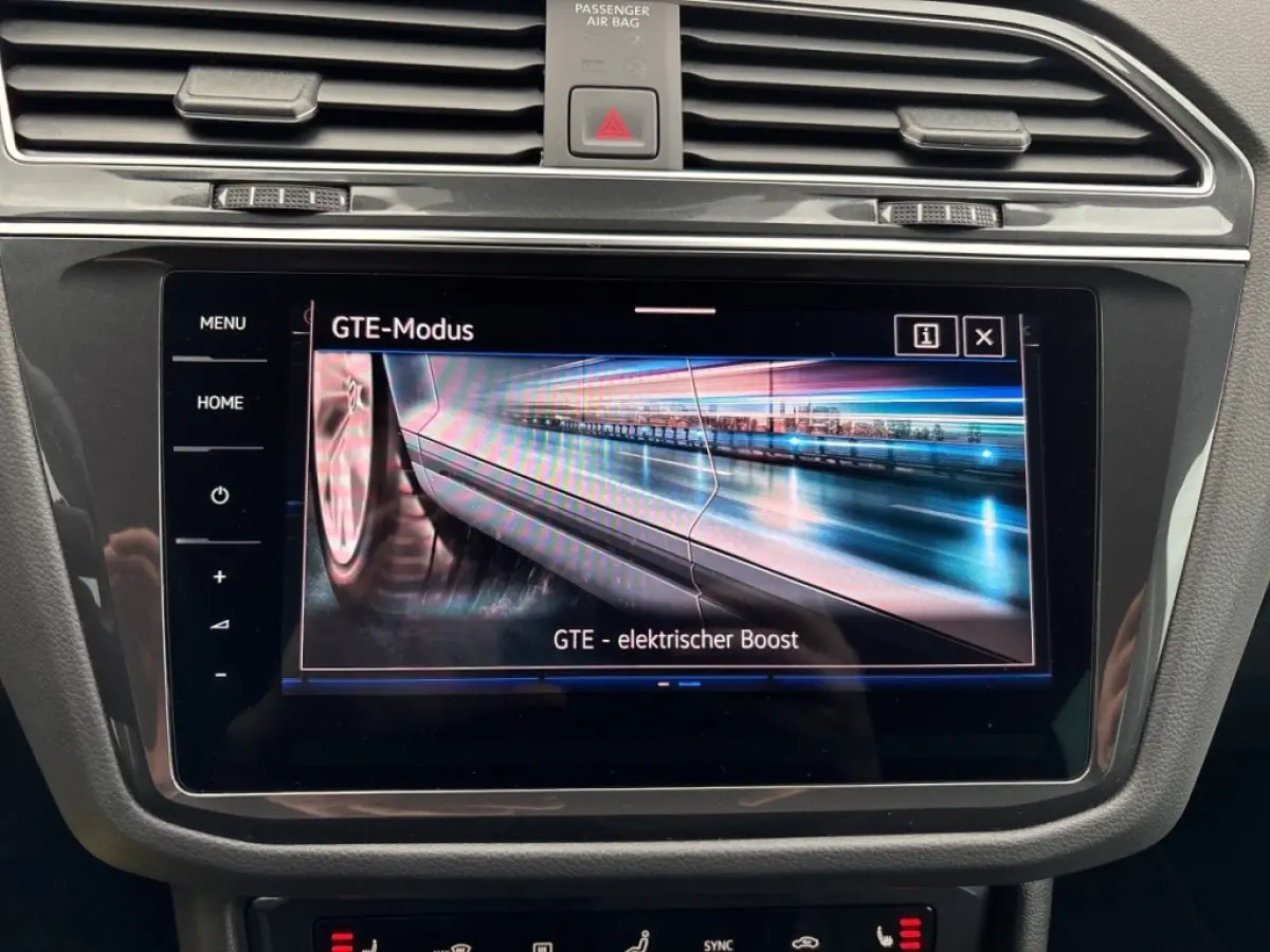 1.4 TSI eHYBRID ELEGANCE TREKHAAK/360CAM/E-KLEP/ACC/STOEL+STUURVERW