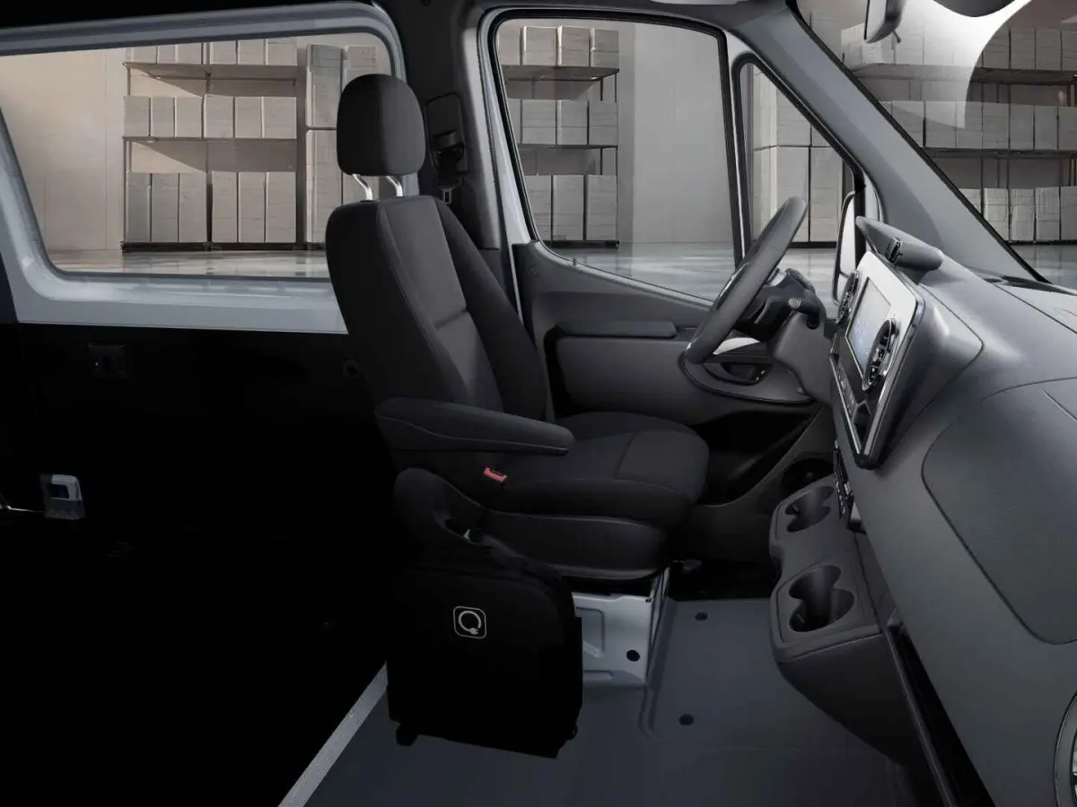 414 L2 Pro 81kWh