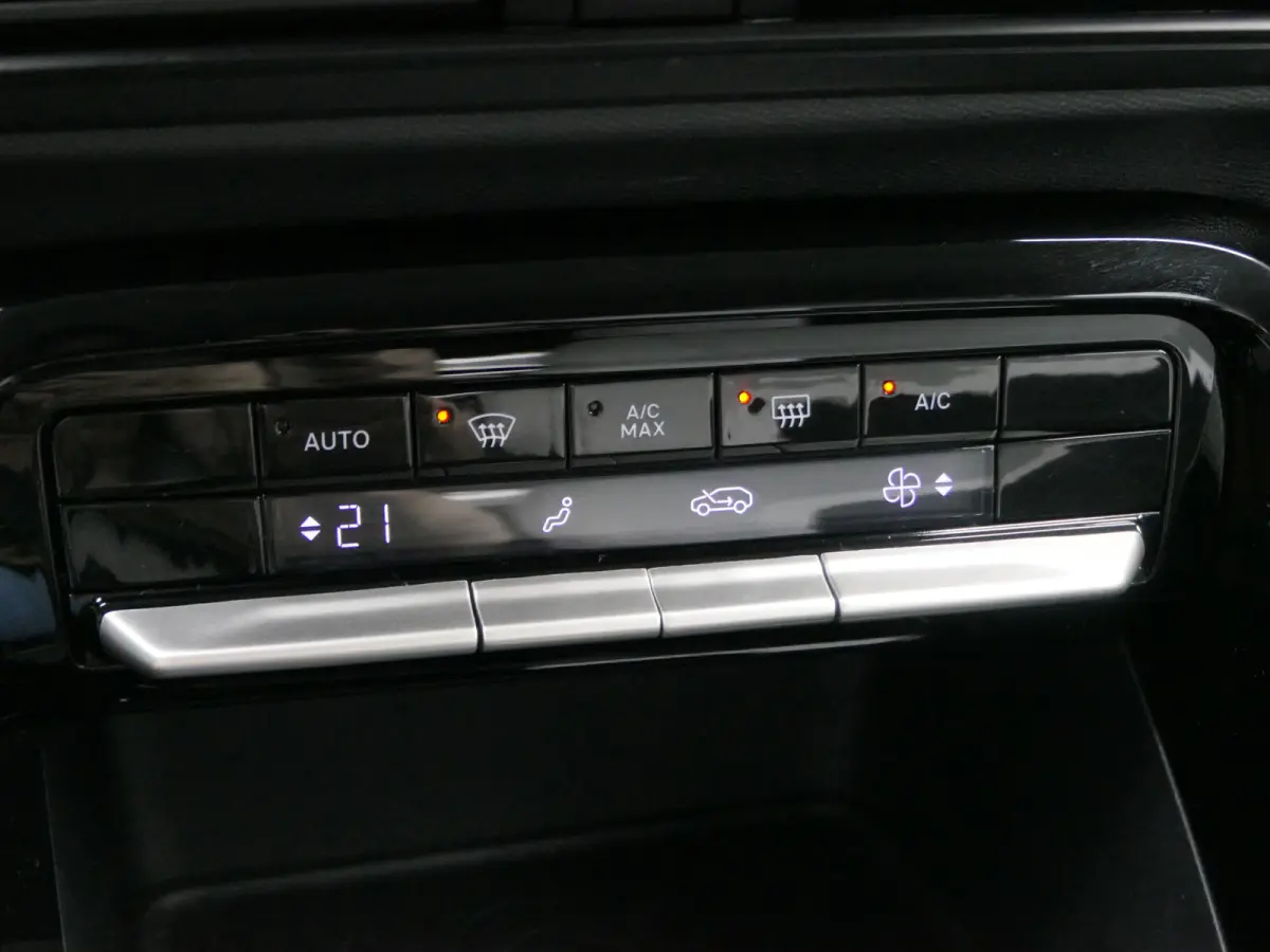 Max 113pk 44 kWh | 100% elektrisch | 3 fase