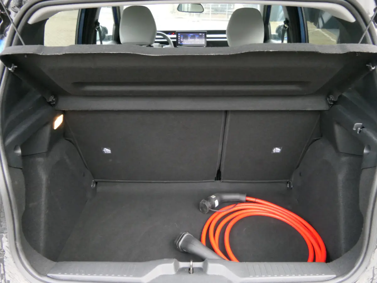 Max 113pk 44 kWh | 100% elektrisch | 3 fase