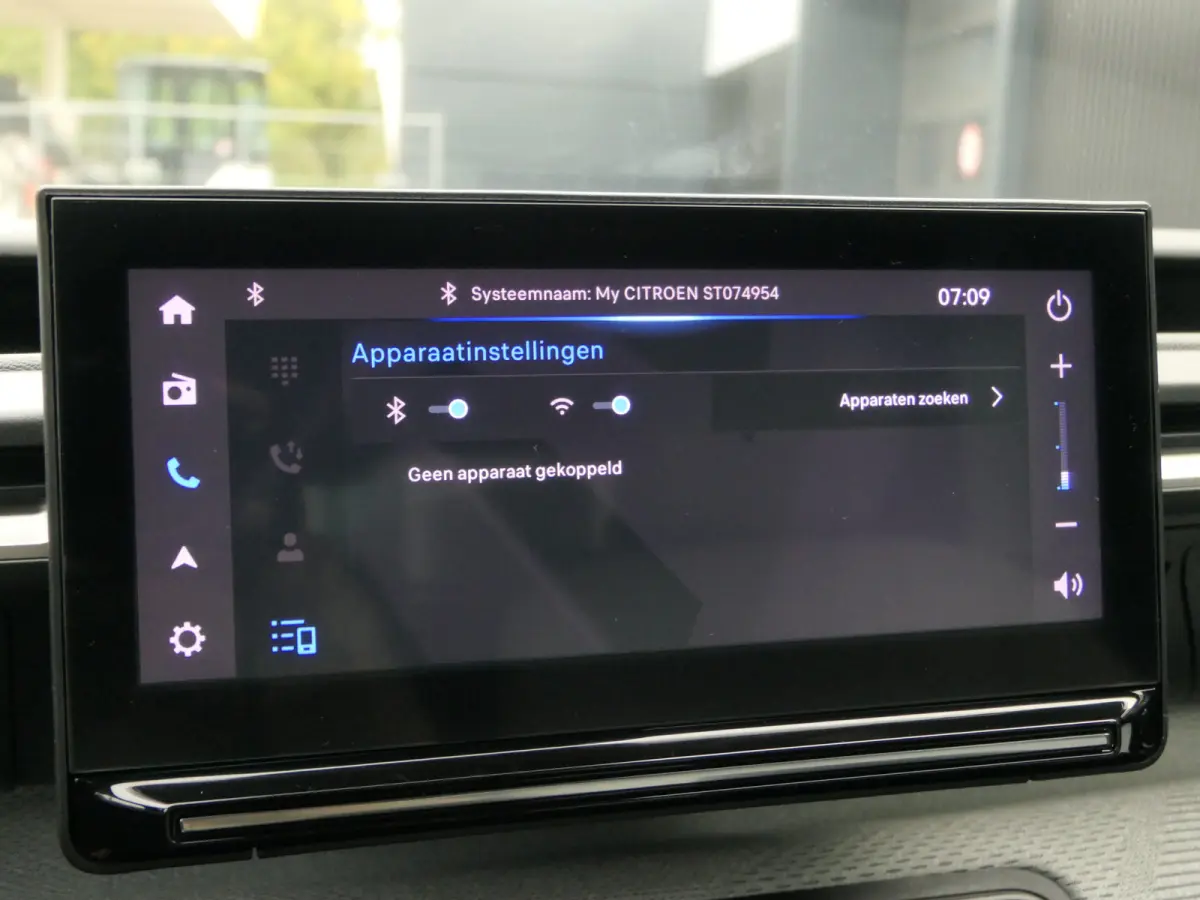 Max 113pk 44 kWh | 100% elektrisch | 3 fase