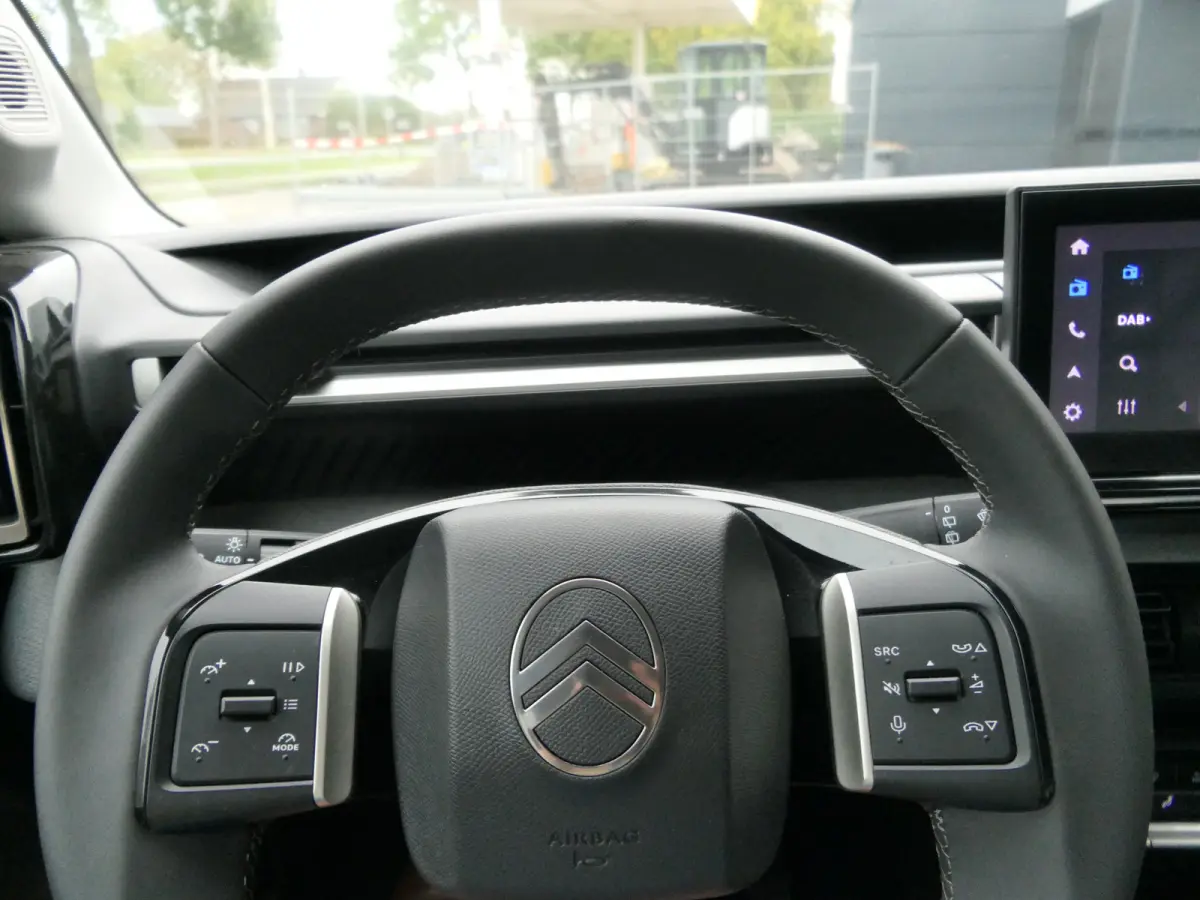 Max 113pk 44 kWh | 100% elektrisch | 3 fase