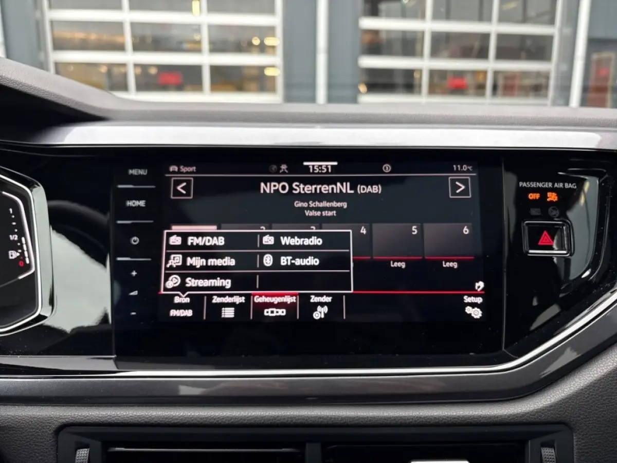 2.0 TSI DSG GTI PANO-DAK/CAMERA/ACC/BEATS/IQ-LIGHTS/STOELVERW/CARPLAY