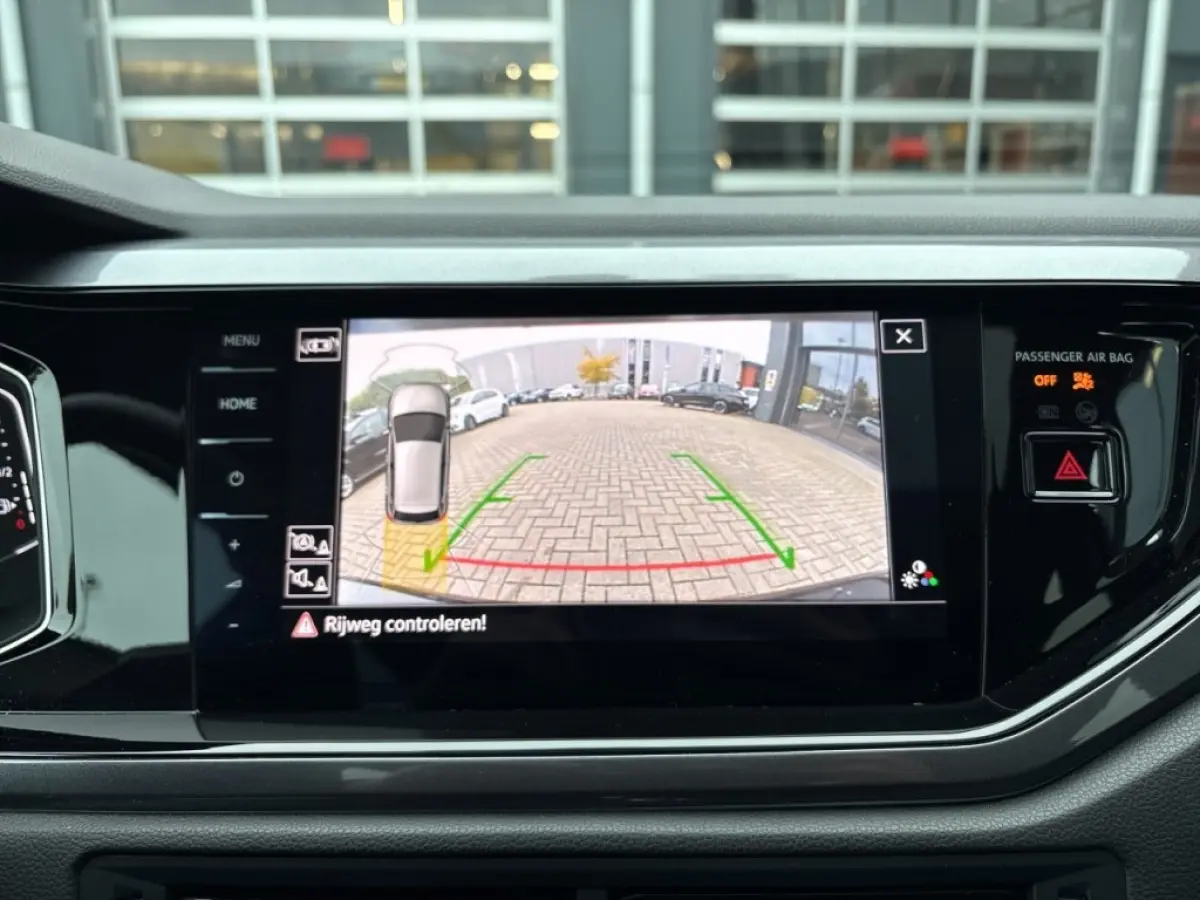 2.0 TSI DSG GTI PANO-DAK/CAMERA/ACC/BEATS/IQ-LIGHTS/STOELVERW/CARPLAY