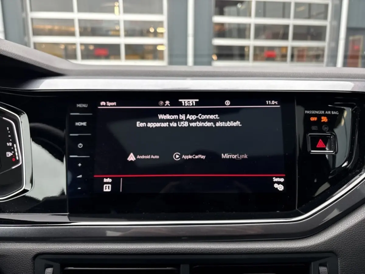 2.0 TSI DSG GTI PANO-DAK/CAMERA/ACC/BEATS/IQ-LIGHTS/STOELVERW/CARPLAY