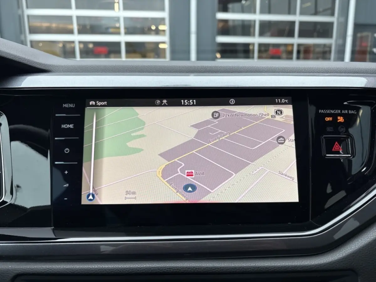 2.0 TSI DSG GTI PANO-DAK/CAMERA/ACC/BEATS/IQ-LIGHTS/STOELVERW/CARPLAY