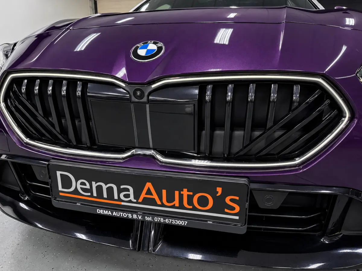 120 M-SPORT NW-PRIJS 67DEURO PANO/ICONIC-GRILL/MASSAGE+M-STOELEN,H-UP/H&K/CAMERA-NAV///