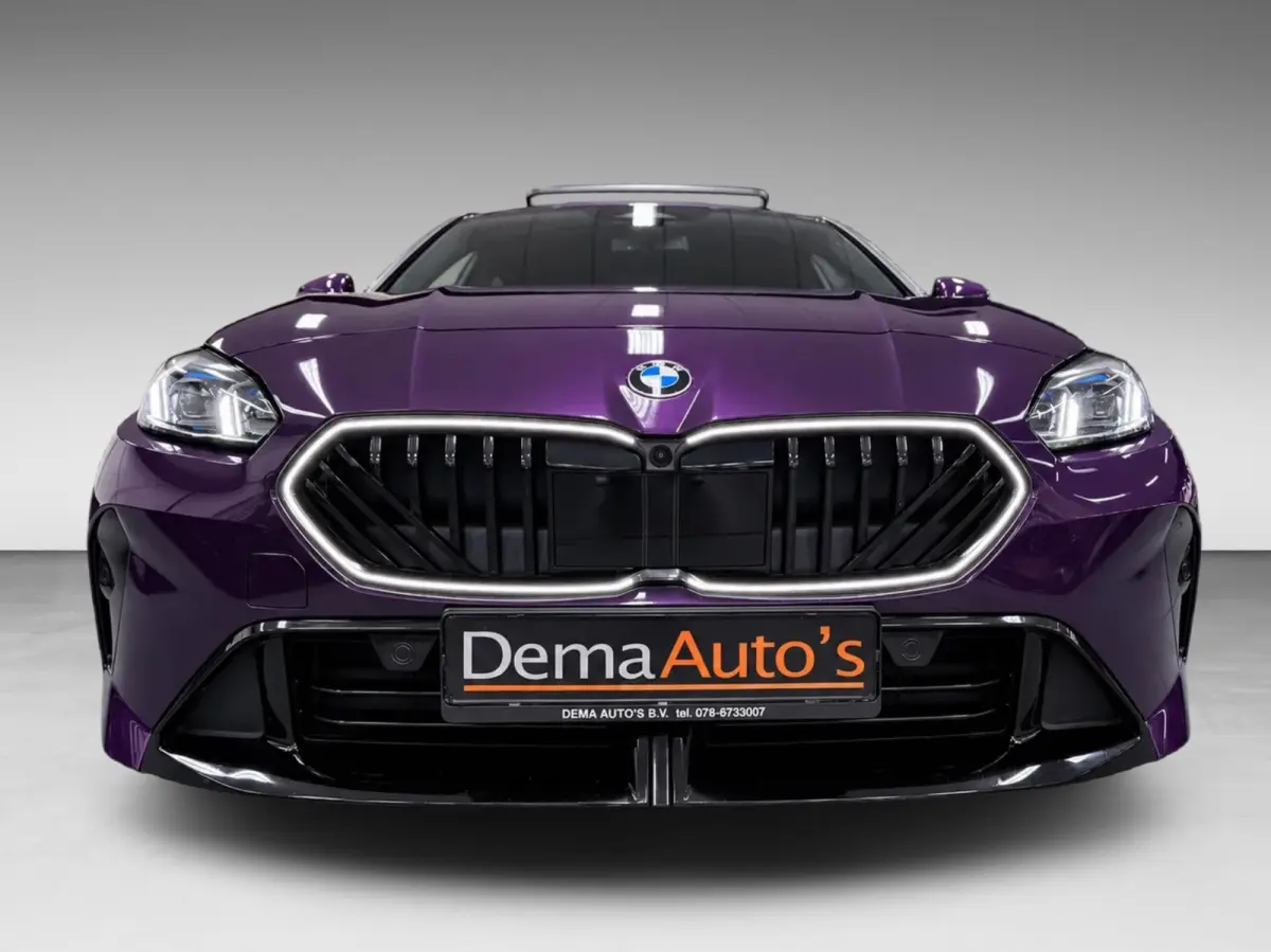 120 M-SPORT NW-PRIJS 67DEURO PANO/ICONIC-GRILL/MASSAGE+M-STOELEN,H-UP/H&K/CAMERA-NAV///