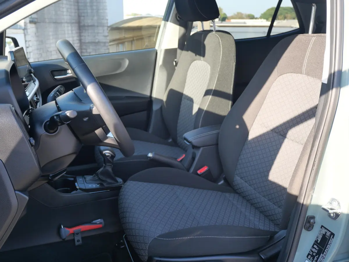 1.0 DPI DynamicPlusLine | Navi | Camera | Carplay | Cruise |