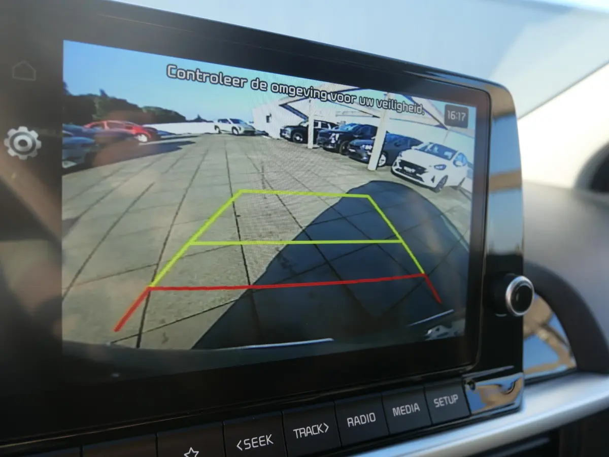 1.0 DPI DynamicPlusLine | Navi | Camera | Carplay | Cruise |