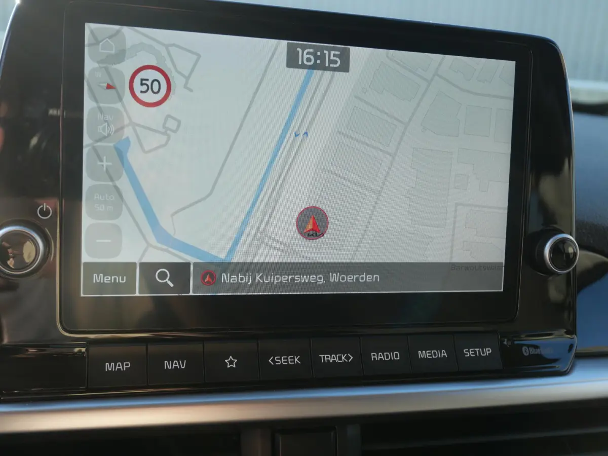 1.0 DPI DynamicPlusLine | Navi | Camera | Carplay | Cruise |