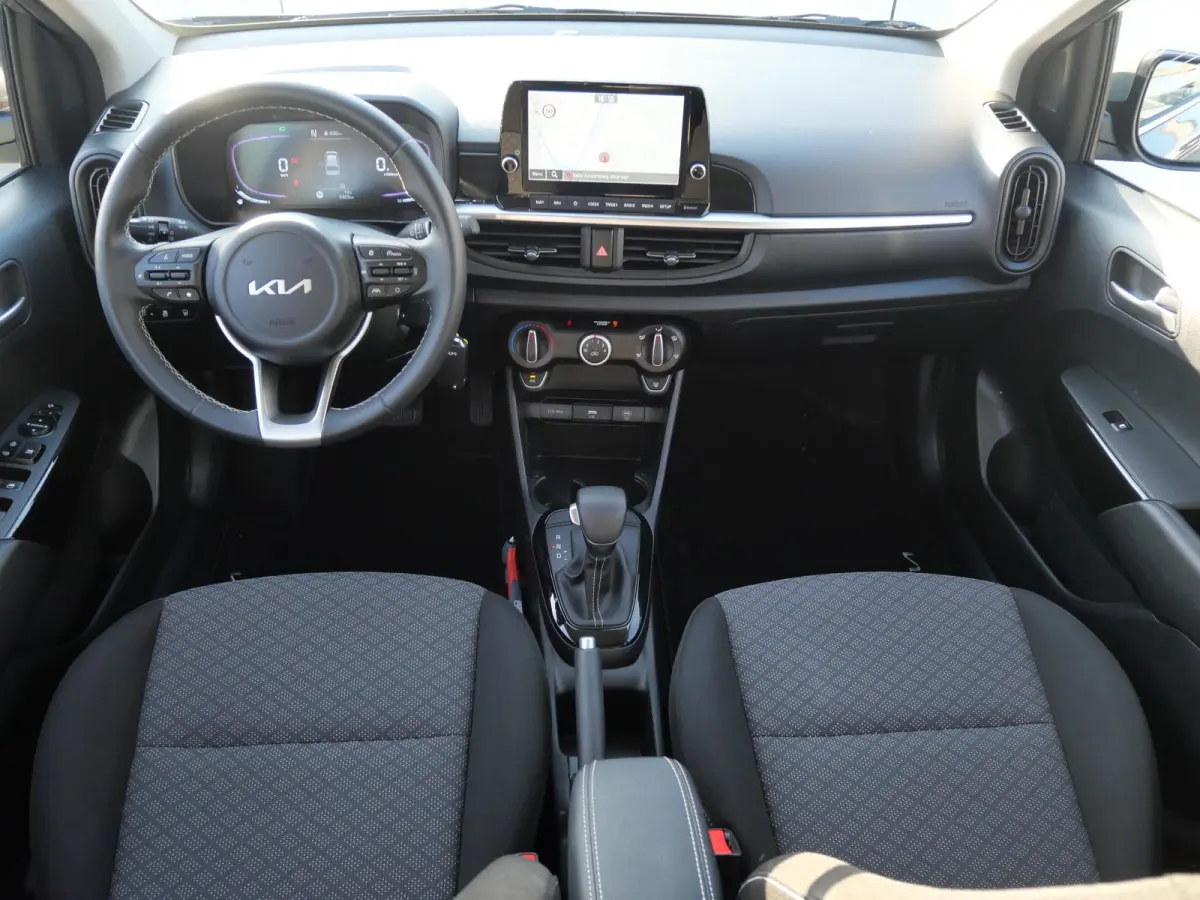 1.0 DPI DynamicPlusLine | Navi | Camera | Carplay | Cruise |
