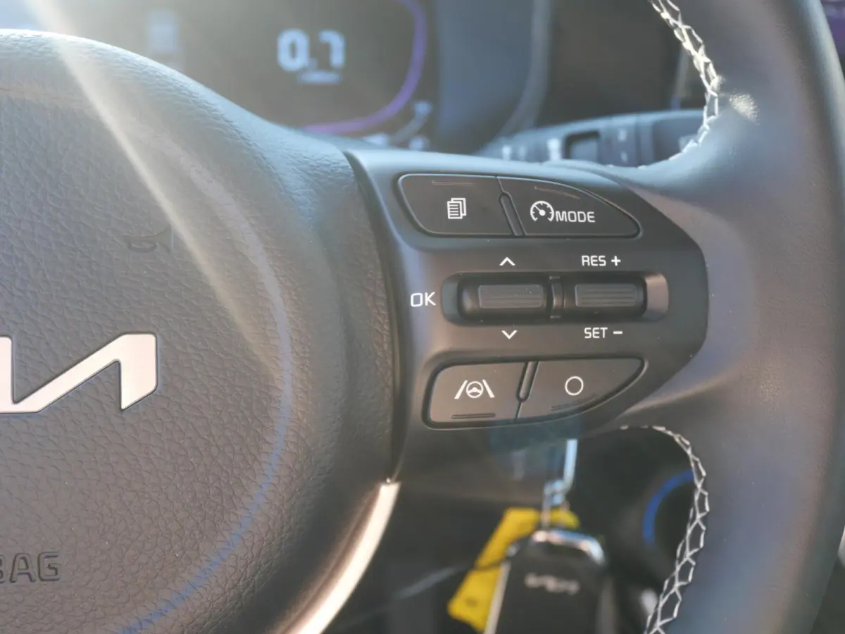 1.0 DPI DynamicPlusLine | Navi | Camera | Carplay | Cruise |