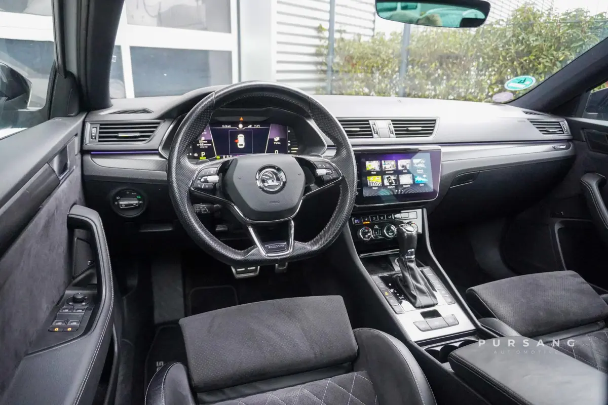 1.4 TSI iV Sportline | Panorama | Trekhaak | 360 Cam | Canton