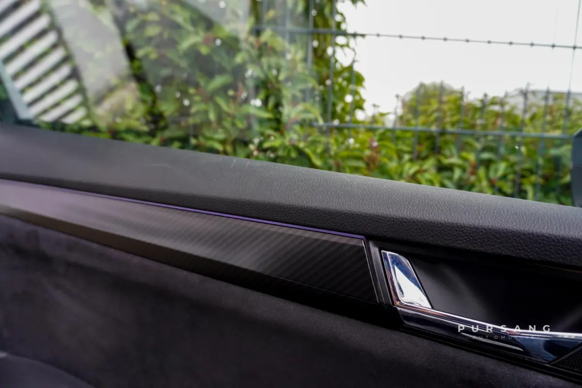 1.4 TSI iV Sportline | Panorama | Trekhaak | 360 Cam | Canton