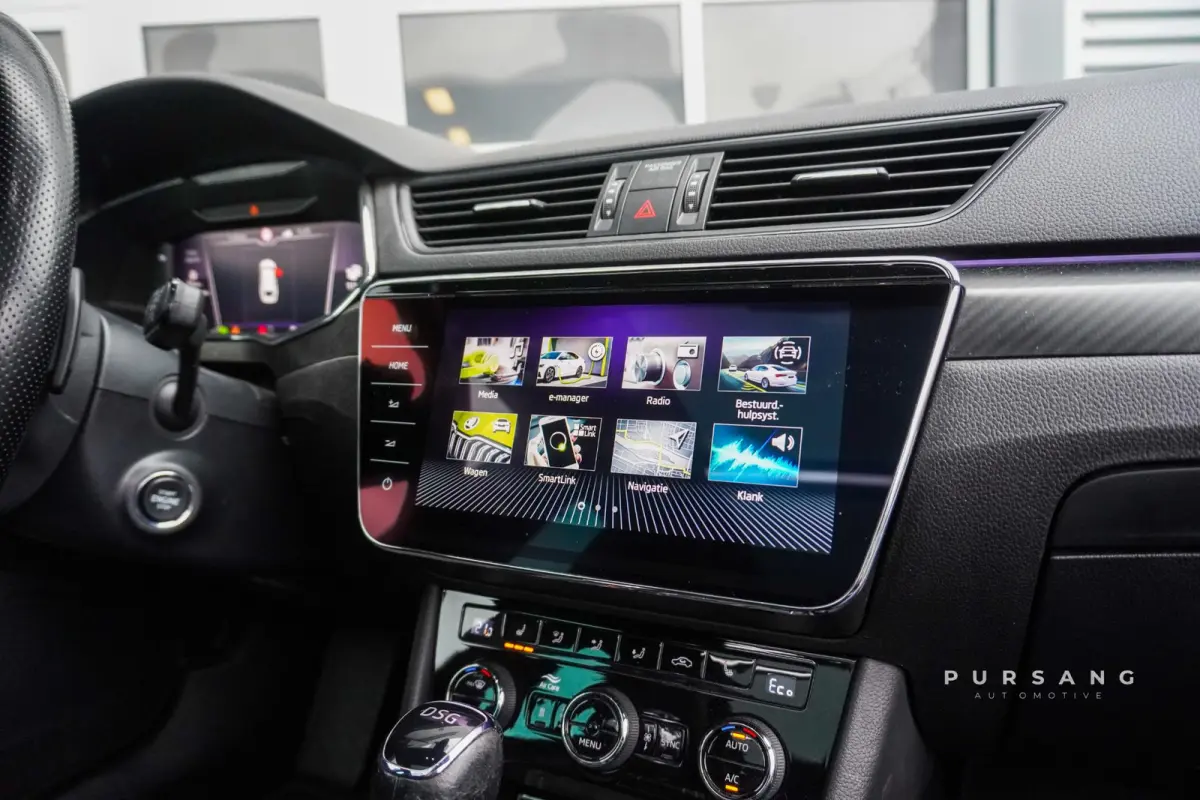 1.4 TSI iV Sportline | Panorama | Trekhaak | 360 Cam | Canton