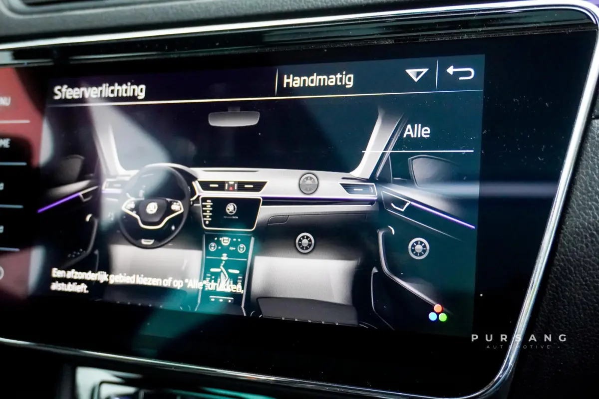 1.4 TSI iV Sportline | Panorama | Trekhaak | 360 Cam | Canton