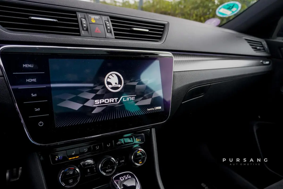 1.4 TSI iV Sportline | Panorama | Trekhaak | 360 Cam | Canton